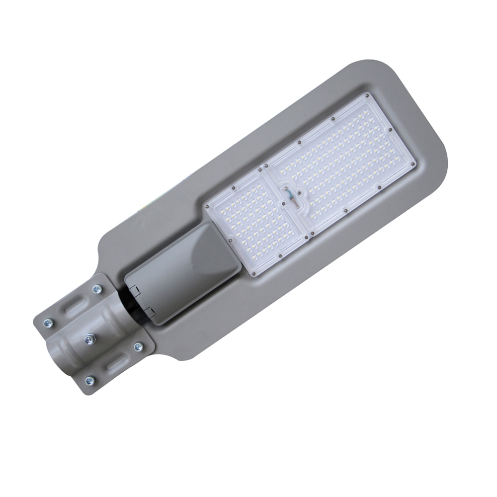 Lampione lampada led stradale 150W illuminazione stradale Spazi Residenziali Lampione lampada led stradale 150W illuminazione stradale Spazi Residenziali